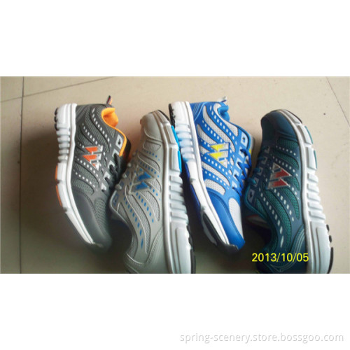 2015 New Popular Running Sport Shoes Hot Sale CS-X046